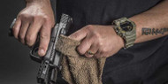 How to Clean and Inspect Your Firearms After Winter Storage