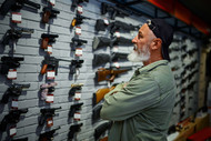 Why Small-Town Gun Shops Still Matter