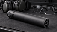 Advantages of Low Back Pressure and Flow-Through Suppressors on AR-Style Firearms