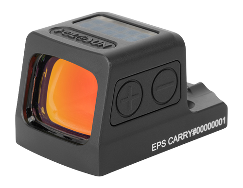 HOLOSUN EPS-CARRY-GD-MRS ENCLOSED PSTL SGT CARRY