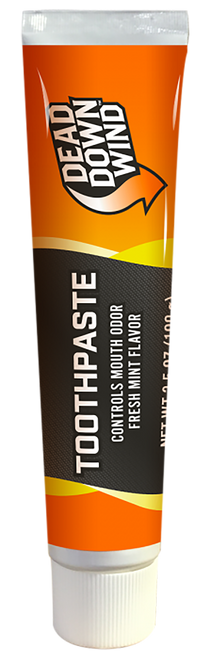 Dead Down Wind 1221N Toothpaste  3.5 oz Mint