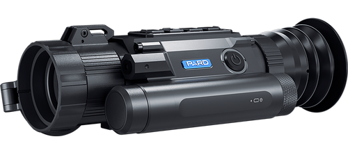 PARD OC2-19 Ocelot 256 Thermal Black 3.2 x Variable 19mm, Digital 2x/4x/6x/8x Zoom, 256x192, 12 Microns, 50 Hz Resolution