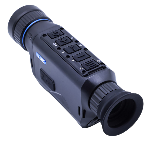 PARD BO6-35/LRF Bobcat 640 LRF Thermal Monocular Black 2.6x35mm, 640x512, 12 Microns, 50 Hz Resolution, Zoom Digital 2x/4x/6x/8x