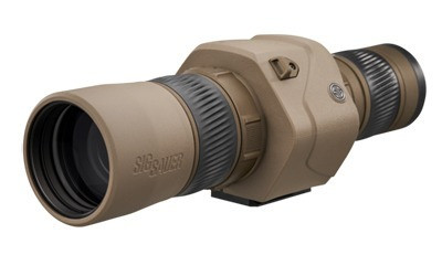SIG OSCAR6 HDX 16-32X60 STABILIZED
