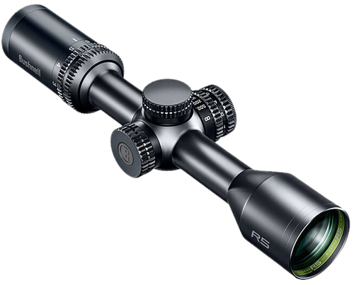 Bushnell R5-3940S25 R5  Black 3-9x 40mm 1" Tube Illuminated DOA-LRH800 Reticle