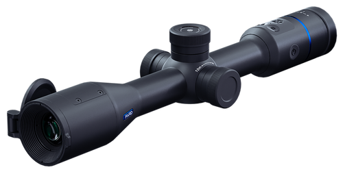 PARD NS4E-70 Night Stalker Ak EX Night Vision Black 5.5x70mm Multiple Reticle