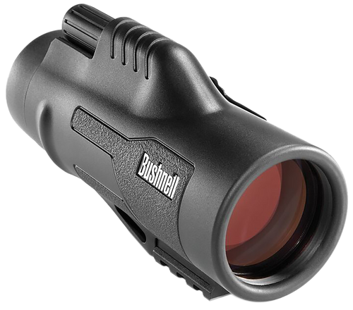 Bushnell 191142 Legend  10x42mm MIL-Hash Reticle BaK-4 Roof Prism Black Aluminum