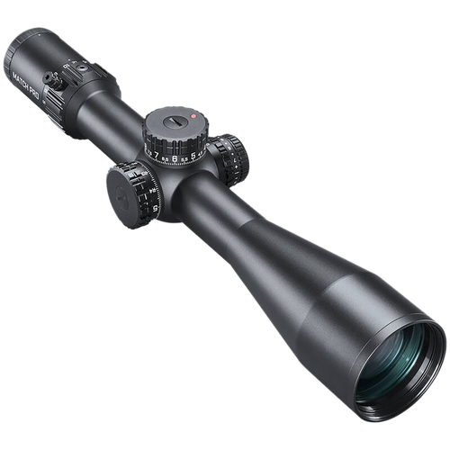 Bushnell MP53056DMI Match Pro  Black 5-30x56mm 34mm Tube Illuminated DM2 Reticle