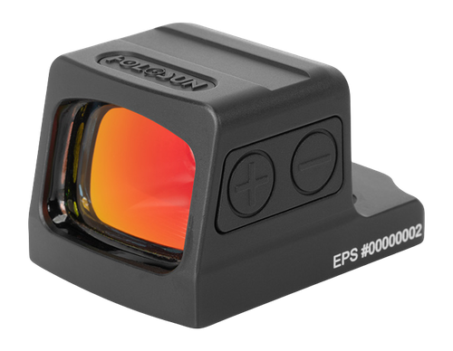 HOLOSUN EPS-GD-6         ENCLSED PSTL SGT 6MOA GLD