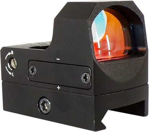 RAVIN R161 REFLEX SIGHT
