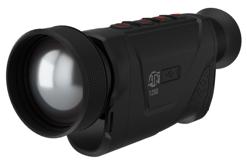 ATN TIMNBLHXD50LRF BLAZEHUNTER XD 1280 LRF