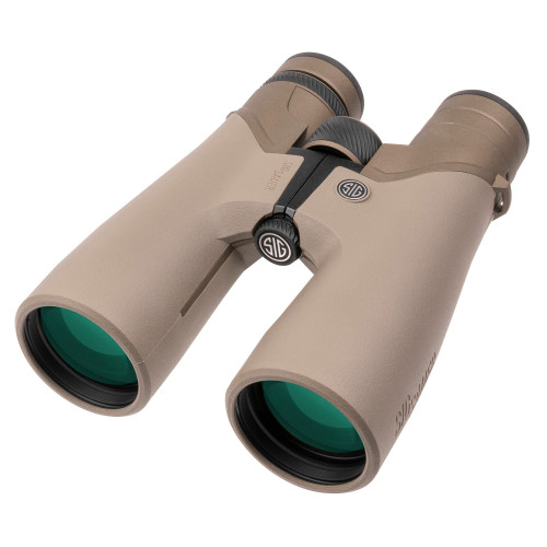 SIG ZULU10 HDX BINO 12X50 HDX