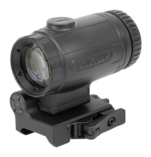 HOLOSUN HM3X-MICRO       3X MICRO MAGNIFIER QD MNT