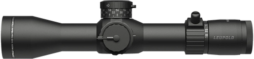 Leupold 176614 Mark 5HD  Matte Black 3.6-18x44mm, 35mm Tube, Illuminated FFP Gunwerks RH1 Reticle