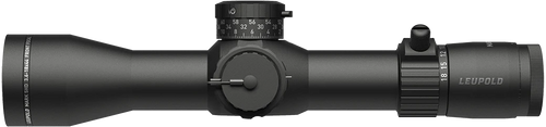 Leupold 176614 Mark 5HD  Matte Black 3.6-18x44mm, 35mm Tube, Illuminated FFP Gunwerks RH1 Reticle