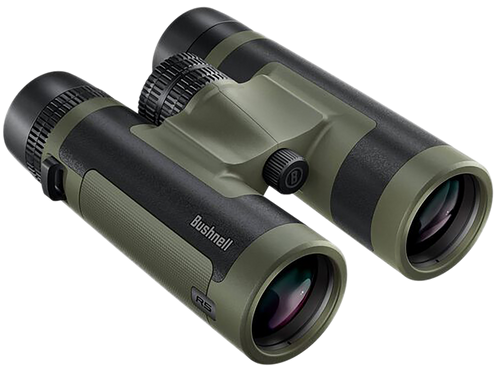 Bushnell R5-842 R5  8x42mm BaK-4 Roof Prism Green Aluminum
