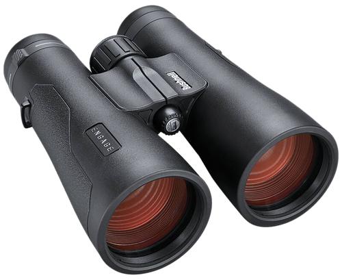 Bushnell BEN1050 Engage EDX 10x50mm BaK-4 Roof Prism Black