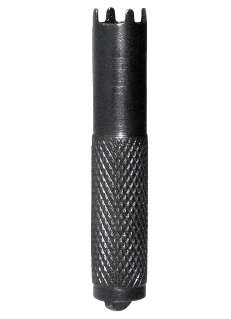 Troy Ind ST00ADJ000T00 Battle Sight Adjustment Tool Black Steel Rifle AR Platform
