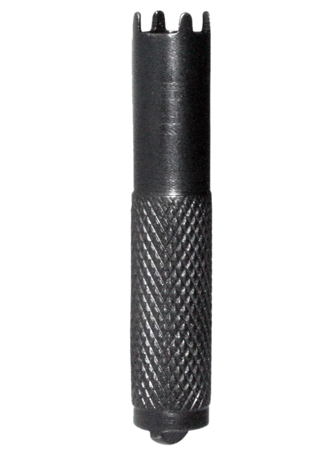 Troy Ind ST00ADJ000T00 Battle Sight Adjustment Tool Black Steel Rifle AR Platform