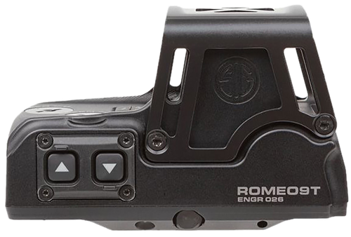 Sig Sauer Electro-Optics SOR91001 Romeo9T  Black 1 MOA Red Dot/2.5 MOA Green Dot/65 MOA Circle Reticle