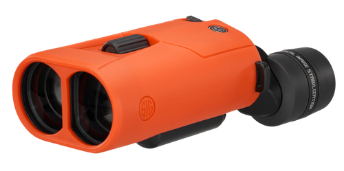 SIG SOZ6WP16OR  ZULU6 HDX OIS 16X42MM ORANGE