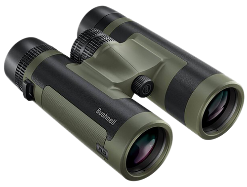 Bushnell R5-1042 R5  10x42mm BaK-4 Roof Prism Green Aluminum