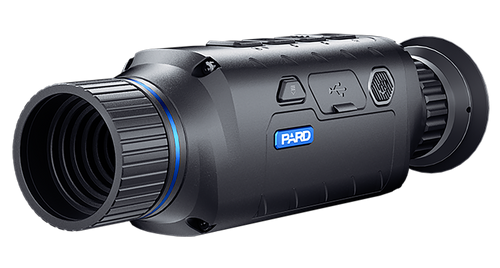 PARD LE2-16 Leopard 256 Thermal Monocular 2/2.9x 16mm ,256x192, 12 Microns, 50 Hz Resolution Zoom Digital 2x/4x/6x/8x