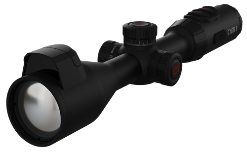 ATN TIWST6650LRF   THOR6 LRF 640 ELITE 3-24X