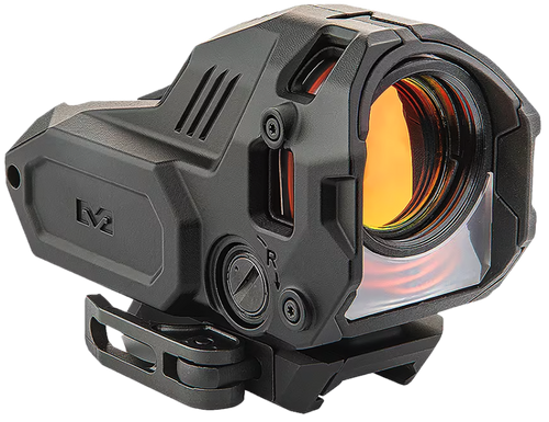 Meprolight USA 56223070 M22 Pro Bullseye Red 3.5/40 MOA