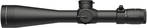 Leupold 176616 Mark 5HD  Black 5-25x56mm, 35mm Tube, Illuminated FFP Gunwerks RH1 Reticle