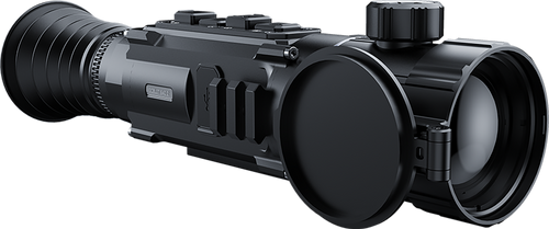 PARD OC650/LRF Ocelot 640 LRF Thermal Black 2.5x50mm Multiple Reticle, 2x/4x/6x Zoom 640x512, 50 Hz Resolution