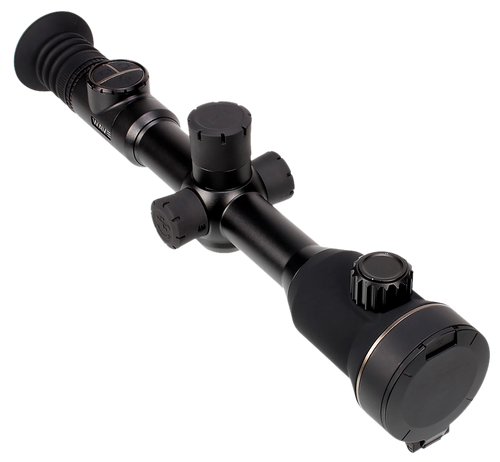 Wave WTS115 Atris 650 LRF Thermal Black 3x50mm 640x512, 12 Microns 50 Hz Resolution