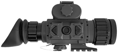 Armasight TAVT66CN3WARD102 Warden 640 Thermal Monocular Gray 2-8x35mm 640x480, 12 Microns, 60Hz Resolution, Zoom 1x-4x