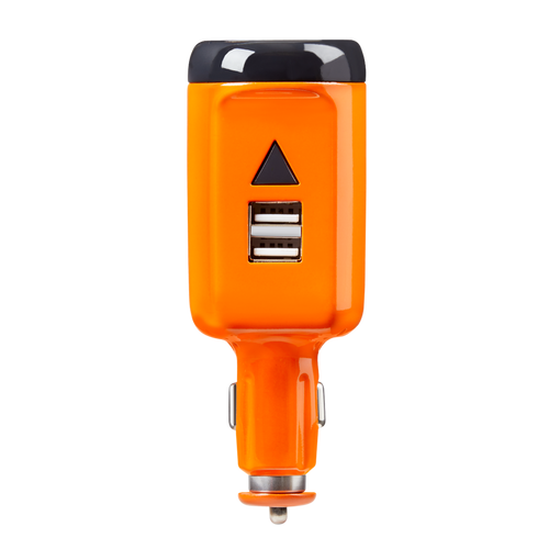 Dead Down Wind 30635 Dead Zone 2 Go Ozone Car Plug In Odorless