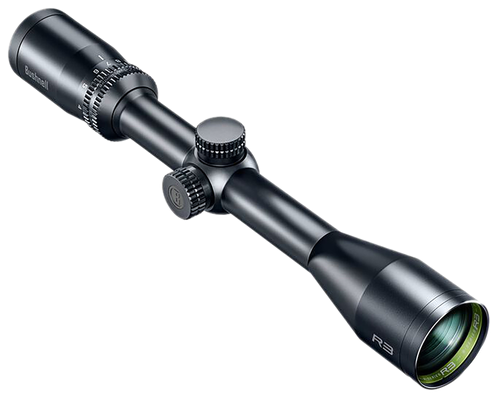 Bushnell R3-41240S4 R3  Black 4-12x 40mm 1" Tube DZ22 BDC Reticle
