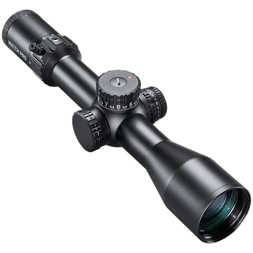 Bushnell MP31850G5I Match Pro  Black 3-18x50mm 34mm Tube Illuminated DM2 Reticle