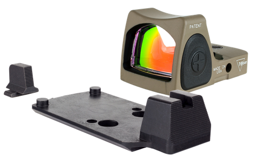 TRJ 700815 RM06 TYPE2 M17/18 MNT INTEG KIT FDE