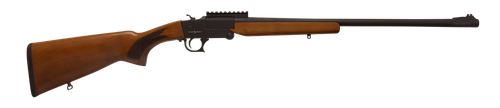 Silver Eagle Arms TH3624Y-PKG Sidekick  410 Gauge 24" 1rd 3", Black Rec/Barrel, Fixed Wood Stock , Includes 4 Chokes (1 Turkey Extended) & Konus Red/Green Dot Sight (Youth Sized)