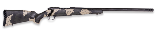 Weatherby MGS01N7MMPR4B Mark V Backcountry Guide 7mm PRC 22"+2" Muzzle Brake Right Hand