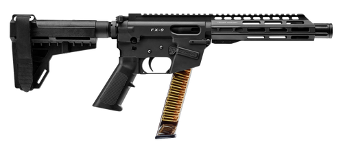 FREEDOM ORDNANCE FX9P10 AR PSTL 10 9MM
