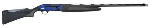 TriStar 24250 Viper G2 Pro Sporting Full Size 12 Gauge Semi-Auto 3" 5+1 30" Black Vent Rib Barrel, Blue Anodized Steel Receiver, Fixed Black Synthetic Stock, Beretta/Benelli Mobil Chokes, Right Hand