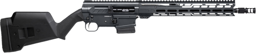 CMMG 55A080B-SG DISSENT BR4 556 14.5 P&W SNPGRY
