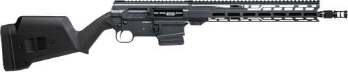 CMMG 55A080B-SG DISSENT BR4 556 14.5 P&W SNPGRY