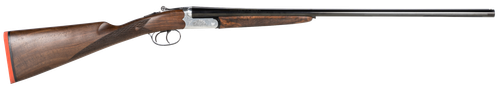 Taylors & Company 230001 Huntress  28 Gauge with 26" Barrel, 2rd Capacity, Silver Metal Finish & Walnut Stock Right Hand
