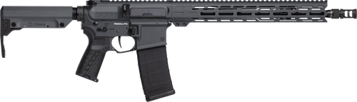 CMMG 30A240ASG RESOLUTE MK4 300BO 14.5 SNGRY