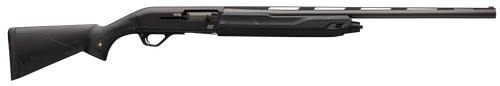 Winchester Repeating Arms 511230390 SX4 Compact 12 Gauge 24" 4+1 3" Overall Matte Black Right Hand Includes 3 Invector-Plus Chokes