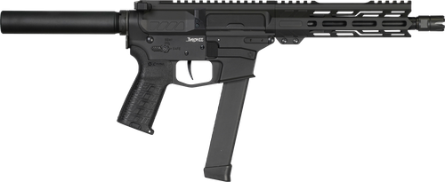 CMMG 99AE80FAB  BANSHEE MKGS 9MM    8  TUBE  ARBLK