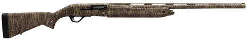 Winchester Repeating Arms 511212391 SX4 Waterfowl Hunter 12 Gauge 26" 4+1 3" Overall Mossy Oak Bottomland Right Hand (Full Size) Includes 3 Invector-Plus Chokes