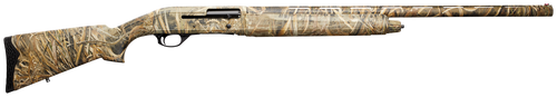 Charles Daly 930201 CA612  12 Gauge 4+1 3" 28" Vent Rib Barrel, Full Coverage Realtree Max-5 Camouflage, Synthetic Stock,  Includes 5 Choke Tubes