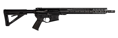 SEEKINS 0011300125-F-BLK NX15RIFLES 6ARC BLK